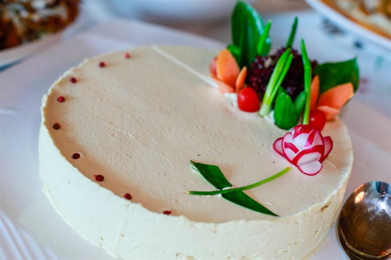 Palm Sunday Lunch Buffet at Bay Lodge